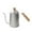 Vintage color, variant on WeiLaiKeQi Coffee Kettle Anti Scald Handle Thin Mouth Gooseneck for Cafe Camping Picnic