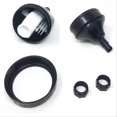 thumbnail image 2 of G62 Backup Valve Kit with 2 Hose Nut D16 for Zodiac 380, 2 of 4