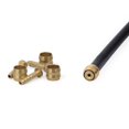 thumbnail image 6 of CENL 2.5M Bicycle Hydraulic Brake Line with Olive Connector Inserts Hose Repair Kit, 6 of 9