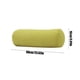 thumbnail image 3 of Solid Color Cylindrical Pillowcase Imitation And Linen Long Pillowcase Cushion Cover Candy Shaped Thick Linen Pillow Cover, 3 of 6