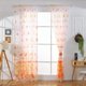 thumbnail image 1 of Cortinas de dormitorio, cortina de ventana de puerta, cortina opaca para sala de estar, cortinas traseras probadas profesionalmente Jadeshay A, 1 of 8