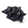 thumbnail image 5 of Headlight FrontLight Assembly Smoke Case For Suzuki GSXR600/750 2008-2009 K8, 5 of 5