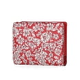 thumbnail image 2 of Scenario Women's Mini Bifold Wallet, Print, 2 of 5