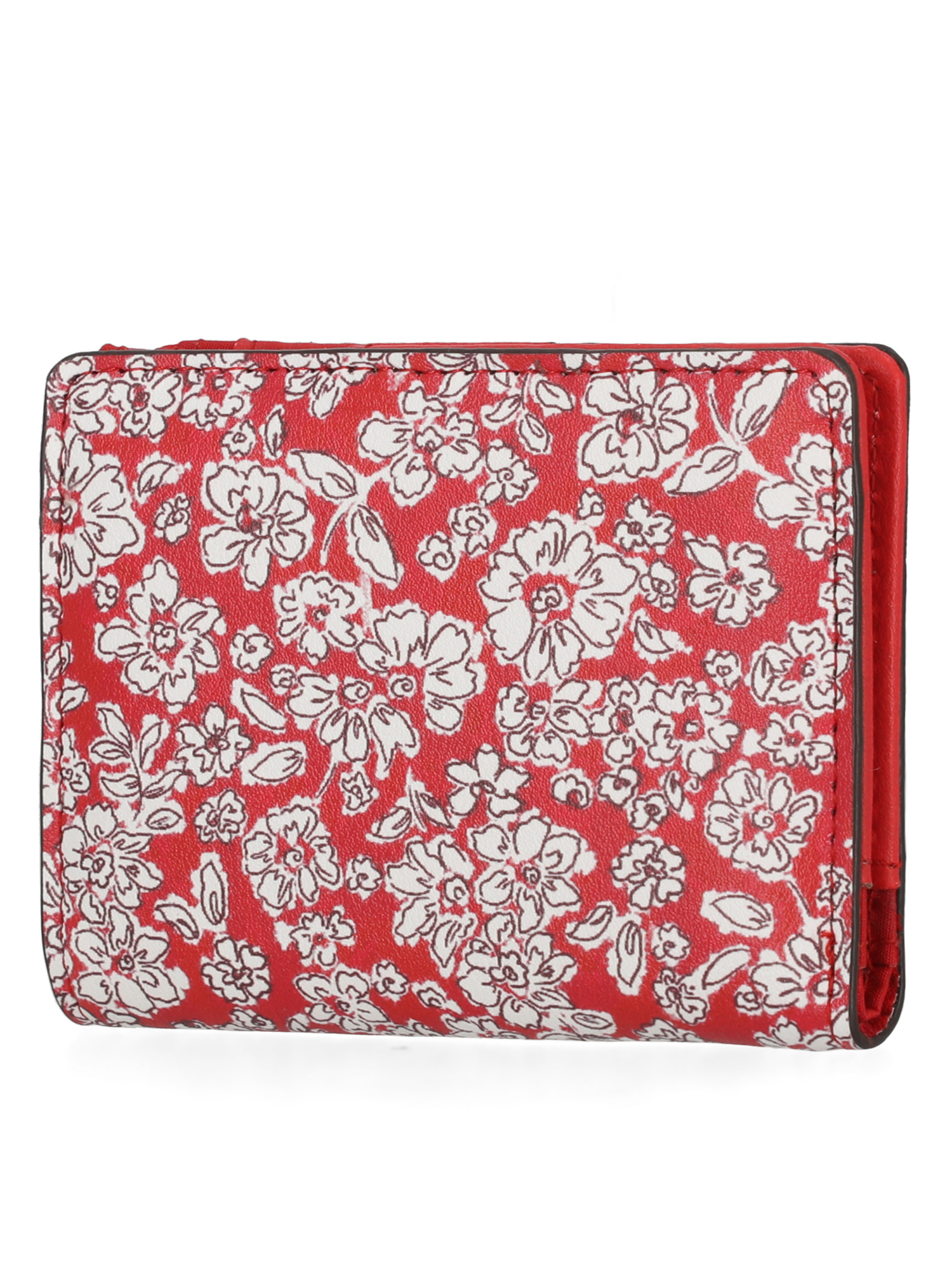Scenario Women's Mini Bifold Wallet, Print photo 2
