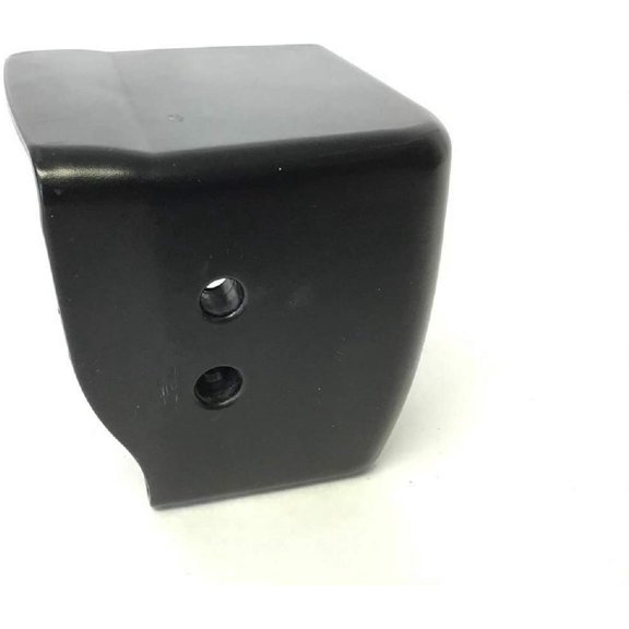 Right Rear Base End Cap PP030011-I1 000926 Works W Sole Fitness WF83 (583888) Treadmill