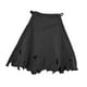 thumbnail image 2 of Capa a escala 1:12, ropa hecha a mano, elegante tela, disfraz de moda, figura, capa Negro, 2 of 7