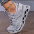 thumbnail image 5 of Blade Running Shoes for man – Stylish Lightweight Sneakers with Shock-Absorbing Sole, Ideal for Training & Everyday Wear, 5 of 6