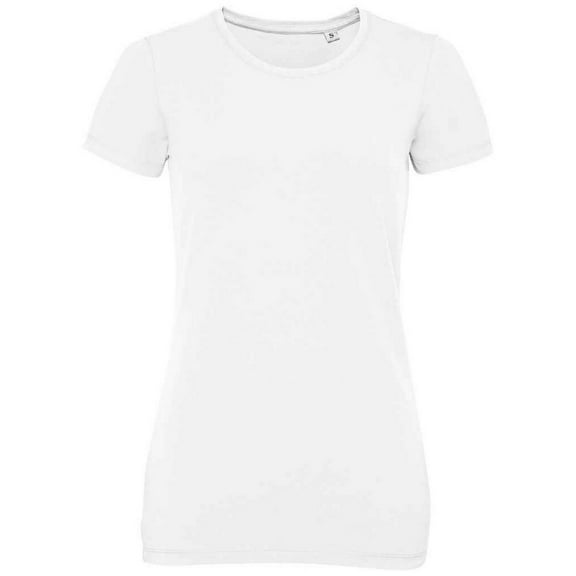 SOLS Womens Millenium Stretch T-Shirt
