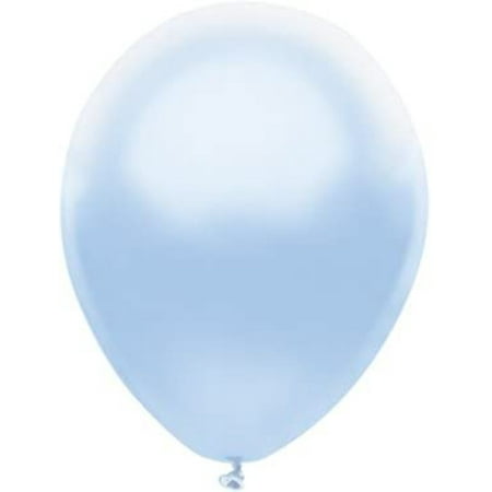 PIONEER BALLOON COMPANY Silk Blue 11" BSA LTX