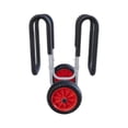 thumbnail image 3 of Colaxi Stand up Paddle Board Transport Cart Surfboard Transport Cart Kayaks Hardware Paddle Board Carrier for Shop Water Sports Home single Paddle Board, 3 of 8