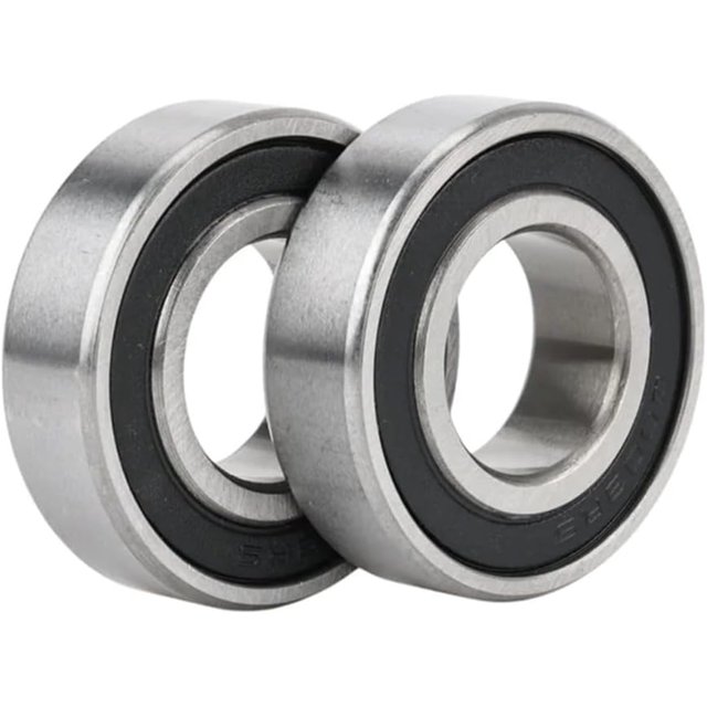 MPXBM 6003RS Motor Bearings Compatible With Ninebot MAX G2 G65 G30 G30D G30P Engine Rear Wheel Hub Ball Replacement Parts