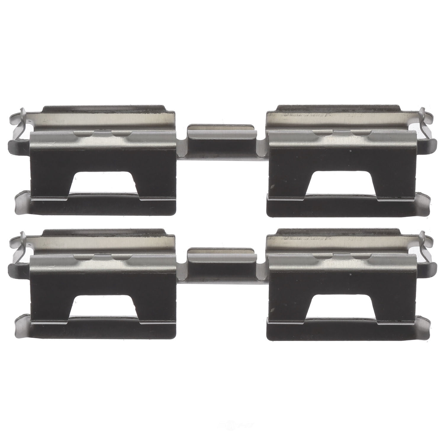 Centric Parts 141.65565 Premium Semi-Loaded Caliper-Preferred