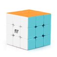 thumbnail image 1 of 3rd Order Magic Cube Puzzle Magic Cube Kids Toys Fast Rotating Magic Cube Speed Cube Puzzle Children's Toys Gifts Color, 1 of 5