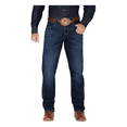 thumbnail image 2 of Wrangler Retro Beckford Dark Wash Slim - Mens Jeans  - 112352739, 2 of 4