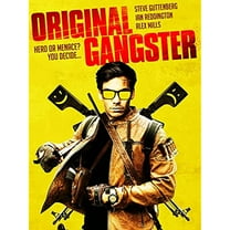 Original Gangster (Blu-ray   DVD)