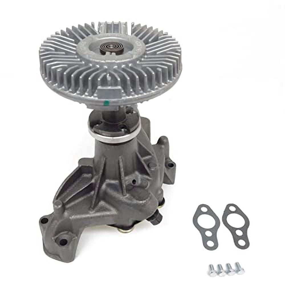 US Motor Works MCK1040 Engine Water Pump and Fan Clutch