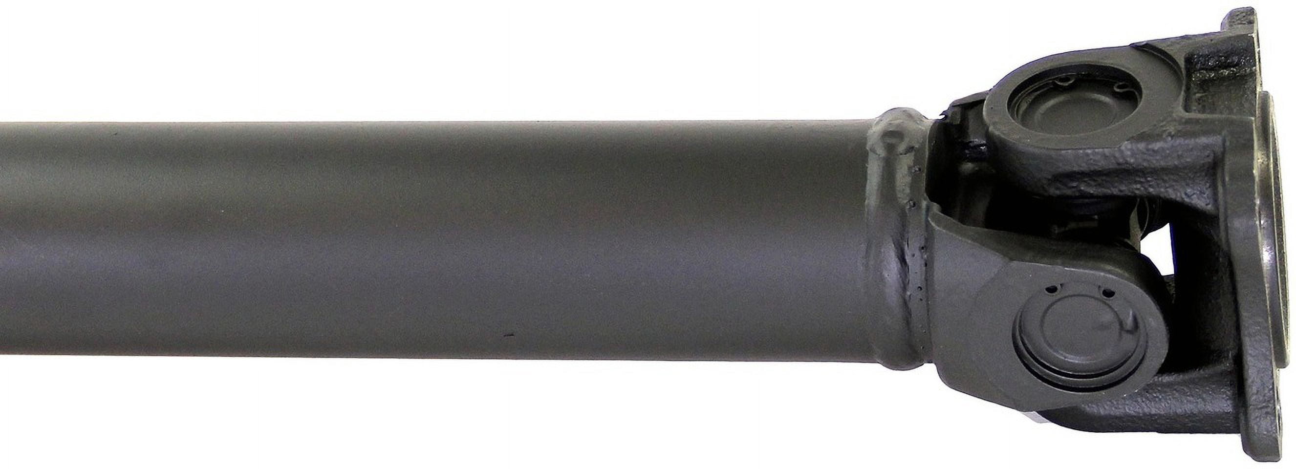 Dorman Driveshaft Fits select: 2008-2009 MERCEDES-BENZ E