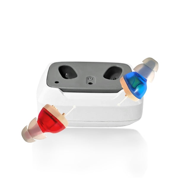 Delmicure VHP-1631 Sound Device with Charging Dock