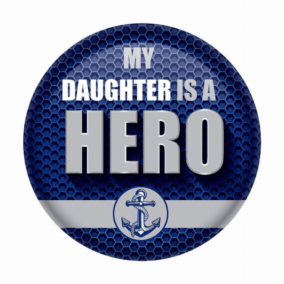 Printed Buttons (Multiple Designs Available) - TDG-1199-022735001367