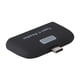 thumbnail image 2 of Lector de tarjetas multifunción USB3.1 HUB + tarjeta de memoria TF para PC y teléfono tipo C (negro), 2 of 5