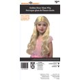 thumbnail image 4 of Halloween Wicked Witches Wig for Girls, Way to Celebrate, 4 of 4