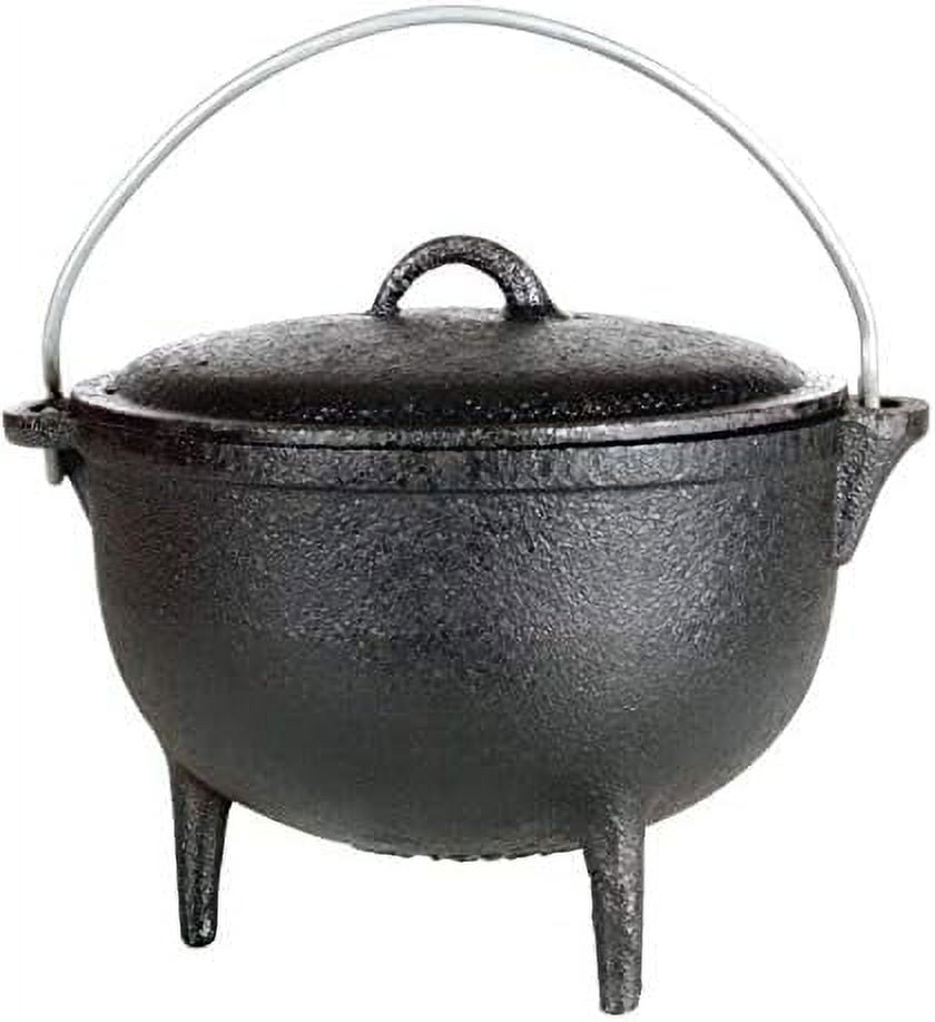 Kuhn Rikon 4200 12-Cup 4th Burner Pot - Walmart.com