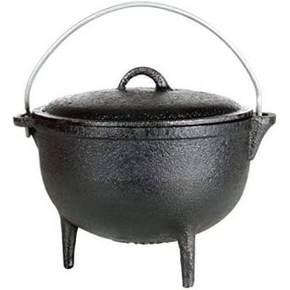 Kuhn Rikon 4200 12-Cup 4th Burner Pot - Walmart.com