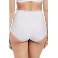 thumbnail image 3 of Fantasie Womens Fusion High-Waist Brief, 3 of 4