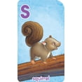 thumbnail image 4 of School Zone Go Fish Alphabet Game Cards, 4 of 8