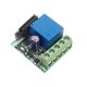 thumbnail image 3 of Interruptor Receptor InaláMbrico Universal DC 12V 1CH MóDulo Receptor de Relé para Controles Remotos DoméSticos Inteligentes, Solo Receptor, 3 of 5
