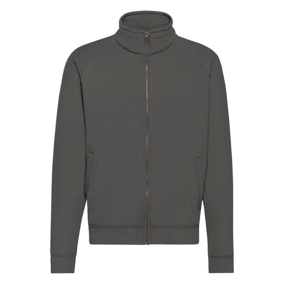 Fruit of the Loom Mens Classic Jacket