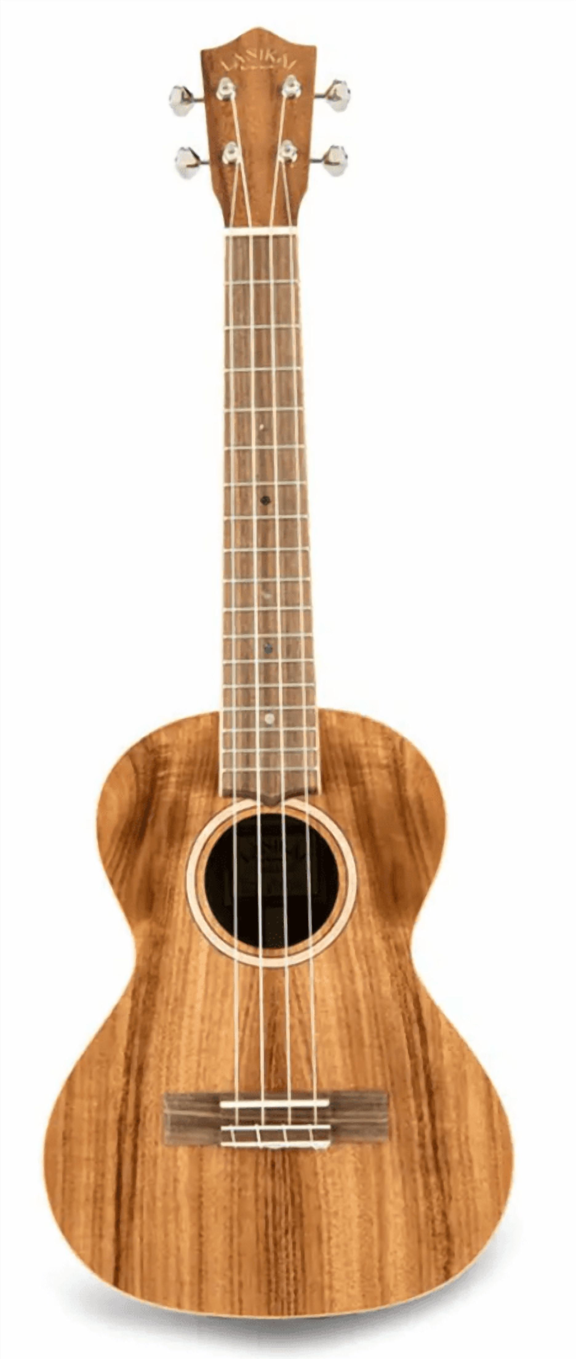 Lanikai All Solid Acacia Tenor Ukulele