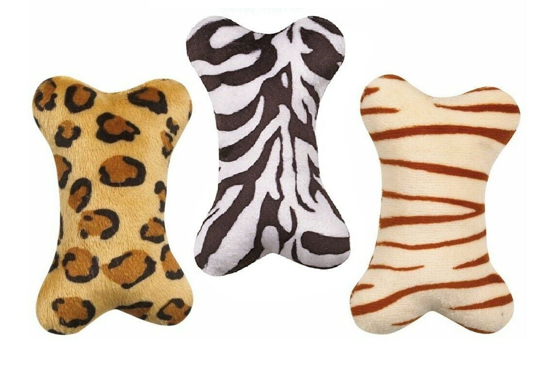 plush bone
