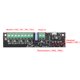 thumbnail image 5 of Placa de expansión Klipper Expander para piezas de bricolaje de impresora 3D Voron 2,4 V2.4, 5 of 9