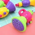 thumbnail image 5 of 1 pcs Children‘s wind instrument trumpet  random color, 5 of 5