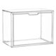 thumbnail image 1 of NUOLUX Caja Organizadora Transparente De Acrílico Con Para Y Objetos Para Uso Doméstico, 1 of 8