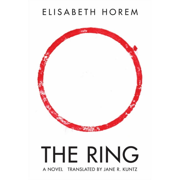 Swiss Literature: Ring (Paperback)