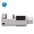 thumbnail image 3 of 4 Pcs Pince Réglable en Alliage Pince de Fixation pour Écran LCD de Téléphone Pince de Fixation en Métal Pince Réglable Outils, 3 of 5