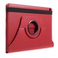 thumbnail image 3 of Rotary Stand Leather Tablet Cover With Lychee Texture For Huawei Mediapad M3 Lite 10 (10.1 Inch), 3 of 5