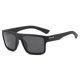 thumbnail image 1 of Gafas de sol polarizadas de moda para hombre, gafas de sol retro para montar a caballo, 1 of 6