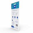 thumbnail image 2 of Blu Element Tempered Glass Screen Protector for iPhone 16/15, 2 of 6