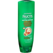 Garnier Fructis Sleek & Shine Brazilian Smooth Fortifying Conditioner, 13 oz (Pack of 3)