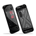 thumbnail image 4 of Shockproof Silicone Touch Soft Case Protective Case for Steam Deck, Silicone Soft Cover Protector with Full Protection, Shock-Absorption and Anti-Scratch Design(Red), 4 of 7