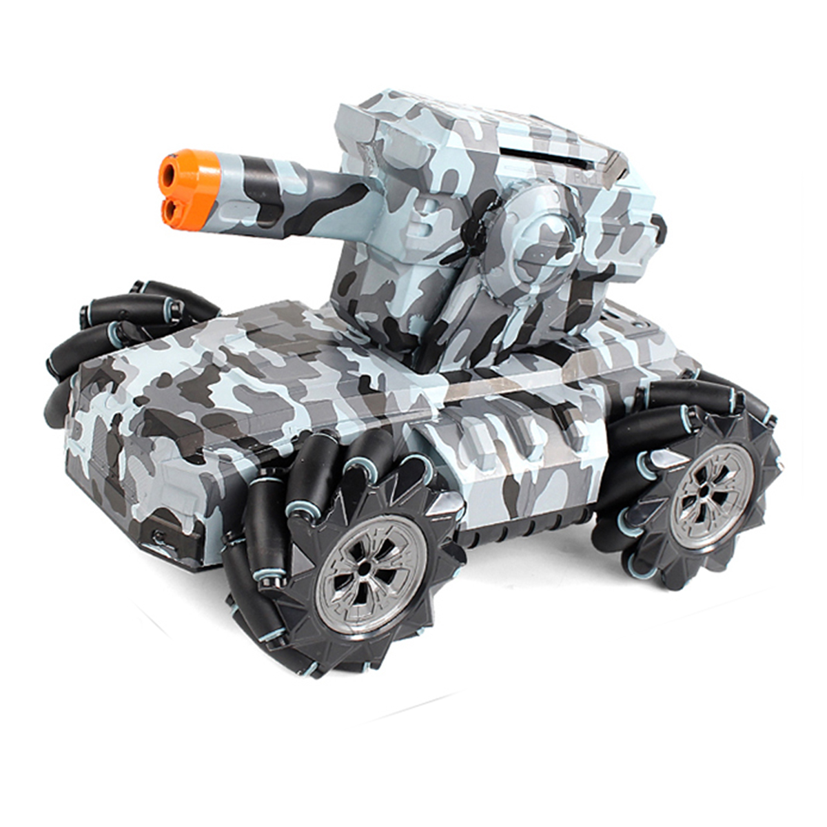 walmart rc tank