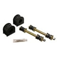 thumbnail image 2 of Energy Suspension Ford 29mm Front Sway Bar Bushing Set - Black Fits select: 1997-1998,1999-2003 FORD F150, 2 of 3