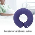 thumbnail image 3 of Inflatable  Cushion, Bedridden Inflatable  Mat, Soft  Designs Office Bedroom Rest For Home, 3 of 8