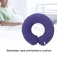 thumbnail image 1 of Cojín de Asiento Inflable Estera de Asiento Inflable postrado en Cama de Estrés Uniforme Diseños Ergonómicos de PVC Absorción de Humedad Diseños de Superficie Suave ANGGREK Otros, 1 of 8