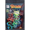 Pre-Owned Spawn #15 1993 Image Comics Comic Book - Walmart.com
