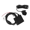 thumbnail image 1 of Bluetooth AUX Cable,Bluetooth 5.0 AUX Cable Car Audio Adapter Bluetooth AUX Adapter Unparalleled Experience, 1 of 7
