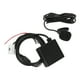 thumbnail image 1 of Cable auxiliar Bluetooth, cable auxiliar Bluetooth 5.0, conector de audio para automóvil, módulo Bluetooth para automóvil, eficiencia óptima, 1 of 9